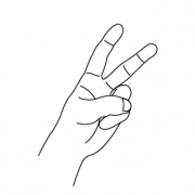 HANDSIGN