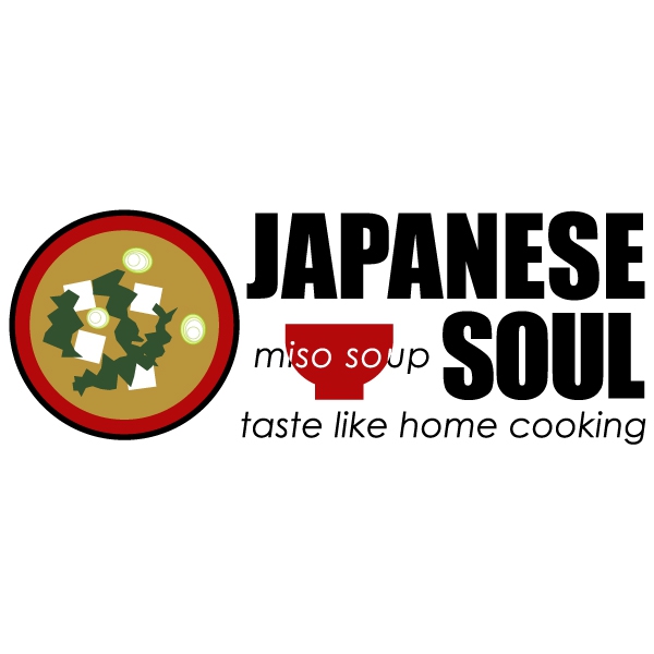JAPANESE SOUL<br />みそ汁(Ａ)Tシャツ