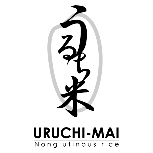 うるち米Tシャツ