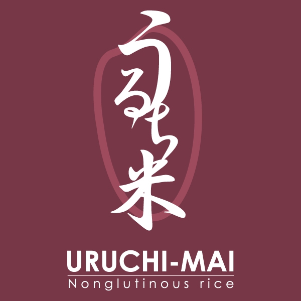 うるち米Tシャツ