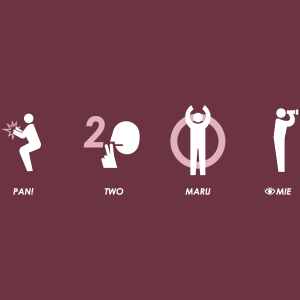 パンツー丸見えTシャツ