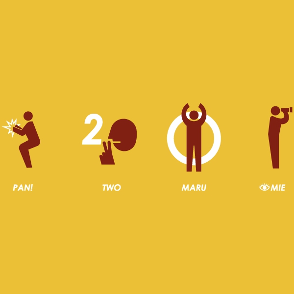 パンツー丸見えTシャツ