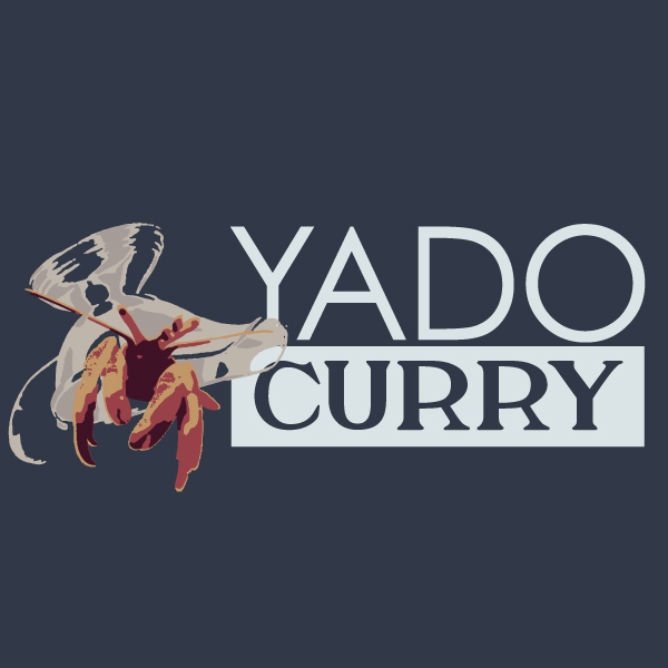 ヤドカリーTシャツ