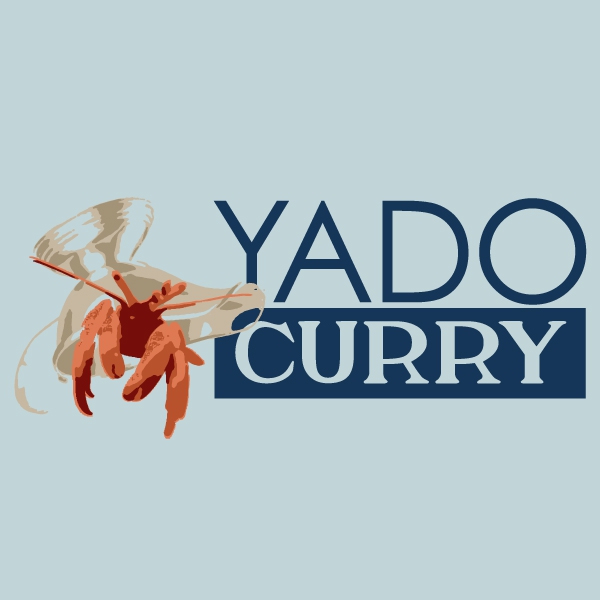 ヤドカリーTシャツ